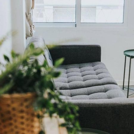 Ar@Ngo House Center Apartman Málaga Kültér fotó